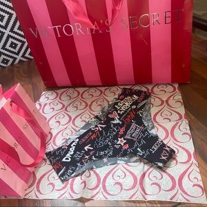 New Victoria’s Secret Panty